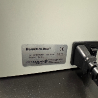 Benchmark BeadBath Duo image 0